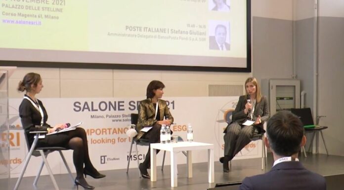 Dal risparmio gestito sempre più attenzione per la sostenibilità