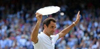 Federer “Rientro in estate, Wimbledon sarebbe una sorpresa”