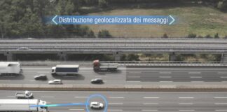 Da Astm-Volkswagen la prima interconnessione veicolo-autostrada
