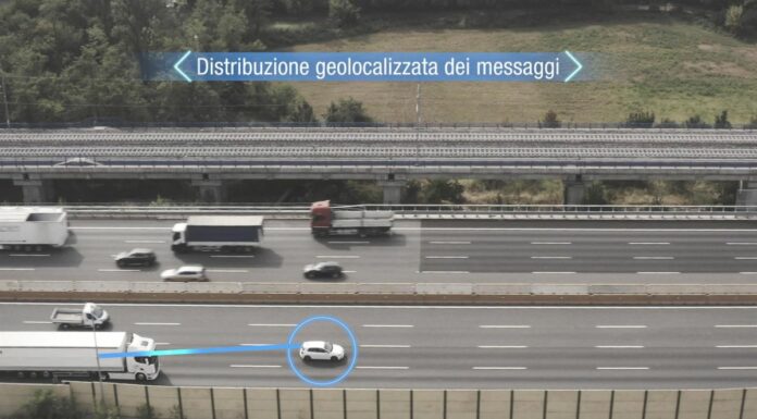 Da Astm-Volkswagen la prima interconnessione veicolo-autostrada