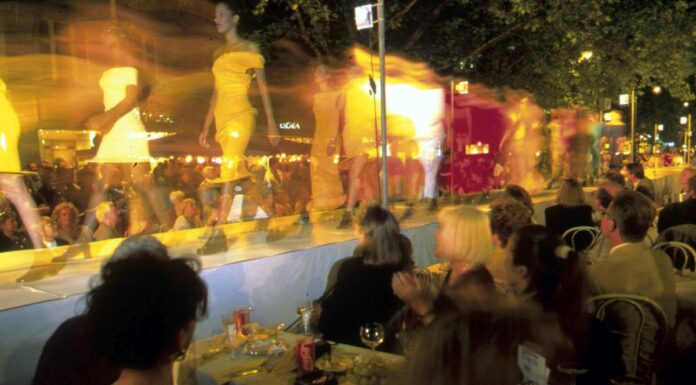 Consiglio Regionale approva disposizioni per promuovere settore moda