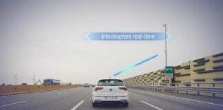 Da Astm-Volkswagen la prima interconnessione veicolo-autostrada