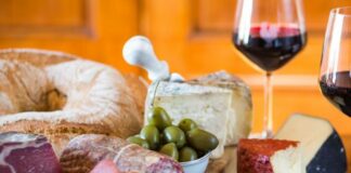 In Toscana 5,5 mln a produttori per attività promozione agroalimentare