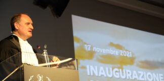 Politecnico di Torino, Saracco “Serve una rivoluzione etico-politica”