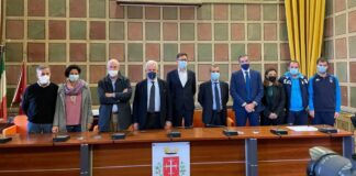 Prima tappa a Pisa della Cdm paralimpica, Bebe Vio assente