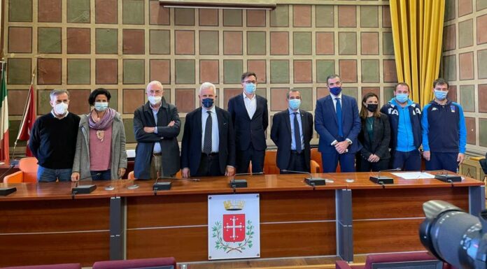 Prima tappa a Pisa della Cdm paralimpica, Bebe Vio assente