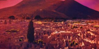 “Pompei. Eros e mito” arriva al cinema