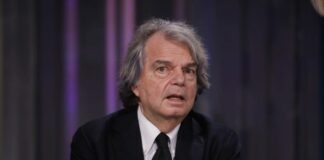Governo, Brunetta “Draghi resti fino al 2028”