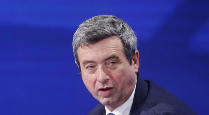 Assegno unico, Orlando “Sarà erogato entro marzo”