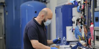 A ottobre 99,4 milioni di ore di cassa integrazione