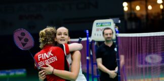 Badminton, a Milano si assegnano i tricolori 2021