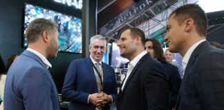 Record participation in Malta for the biggest iGaming fair