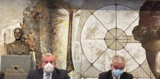 Emiliano “Rapporto Ambiente-Salute per conservare identità Puglia”