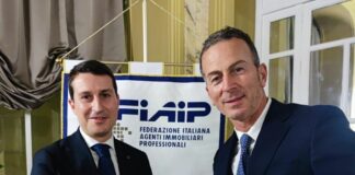 Fiaip Palermo, Burrascano eletto presidente degli agenti immobiliari