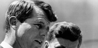 “Jfk: Destiny Betrayed”, arriva in tv la miniserie di Oliver Stone