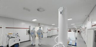 Covid, 10.638 nuovi casi e 69 decessi in 24 ore