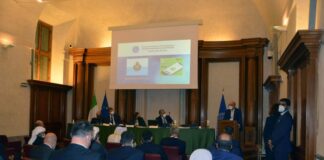 Pam Prize Award a San Marino per contrasto violenza di genere