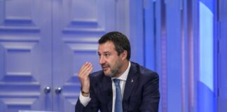Quirinale, Salvini “Presidente di garanzia non schierato a sinistra”