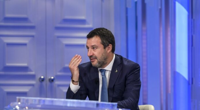 Quirinale, Salvini “Presidente di garanzia non schierato a sinistra”