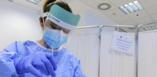 Covid, incidenza aumenta ma in lieve calo indice trasmissibilità