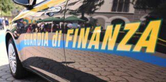 A Caltanissetta scoperta frode sul Rdc da 1,3 milioni, 164 denunce