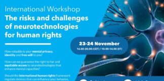 Bicocca, un Workshop sui “Rischi e sfide delle neurotecnologie”