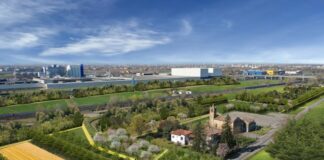 Agricoltura sostenibile e natura insieme, nasce l’agriBosco Barilla