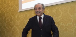 Università Cattolica, laurea honoris causa al professor Emanuele
