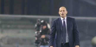 Allegri “Servono fatti e non chiacchiere”, Dybala in dubbio