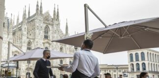 Covid, Fontana “Lombardia resta in zona bianca”