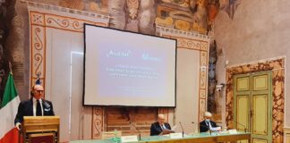 Auditel-Censis, 5 schermi in ogni famiglia, Internet cambia la Tv