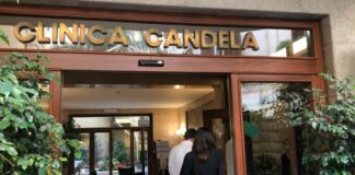Palermo, alla clinica Candela ambulatori gratis per donne in gravidanza