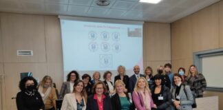Nasce la delegazione Europa Donna-Puglia