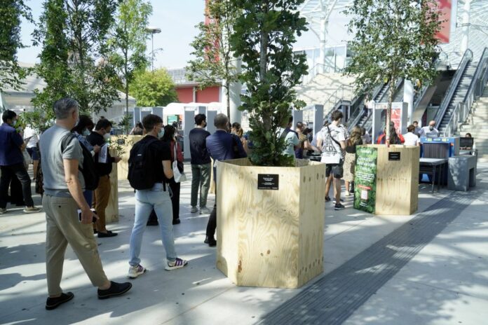 SALONE DEL MOBILE 2021