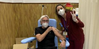 Vaccino, in Sicilia da lunedì terze dosi per il target 40-59 anni