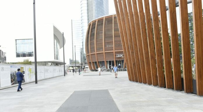 A Milano il Rfk Italia gala 2021 tra design e solidarietà