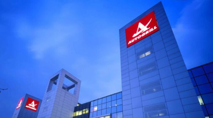 Autogrill, Paolo Roverato nuovo presidente