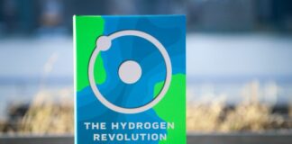 Per Financial Times volume Alverà su idrogeno tra i libri dell’anno