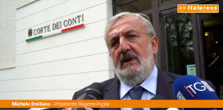 Vaccino, Emiliano “Priorità a terze dosi per i più fragili”