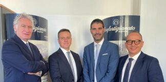 Amarù rieletto presidente Confartigianato Ragusa, export in volata +25%