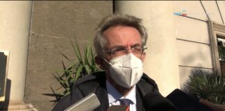 Napoli, Manfredi “Al lavoro con Governo per risolvere debiti Comune”