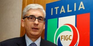 Stage Futsal+17, a Salsomaggiore anche il presidente Tisci