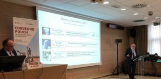 Per le malattie croniche intestinali chirurgia sempre meno invasiva