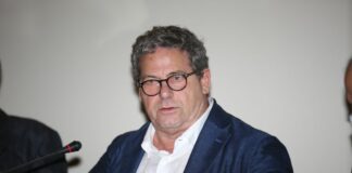 Miccichè: “Ho cercato di sminare manovra contro Musumeci”