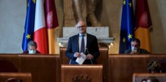 Gualtieri “Roma più pulita a Natale, ma per l’eccellenza serve tempo”