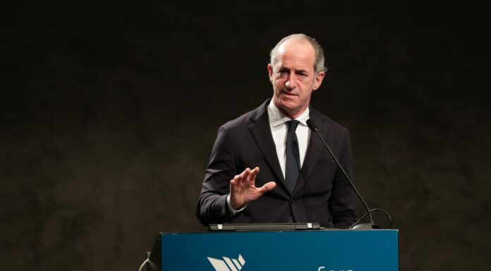 Zaia “Obbligo vaccino non praticabile, serve campagna contro fake news”