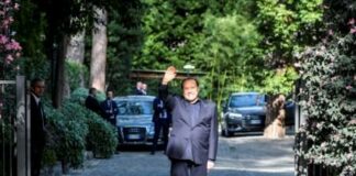 Berlusconi “Sì al Reddito di Cittadinanza, aiuta i poveri”