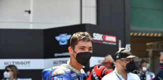 Razgatlioglu nuovo campione del mondo Superbike