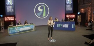 Boschi “Tanto fango addosso, ma sorriso non ce lo tolgono”