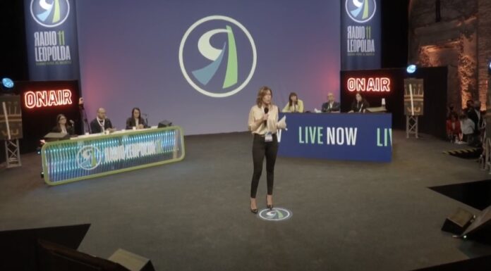 Boschi “Tanto fango addosso, ma sorriso non ce lo tolgono”